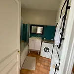 Charmante Maison La Source 2p 50m2 Quartier Paul Bert Tours