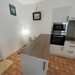 Ferienhaus Charmante Maison La Source 2p 50m2 Quartier Paul Bert *