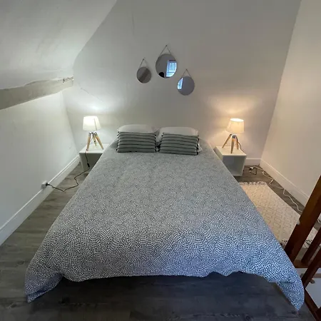 Charmante Maison La Source 2p 50m2 Quartier Paul Bert Casa de Férias *