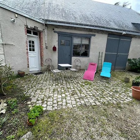 Charmante Maison La Source 2p 50m2 Quartier Paul Bert *