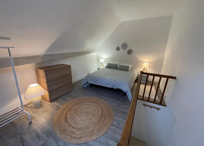 度假居 Charmante Maison La Source 2p 50m2 Quartier Paul Bert