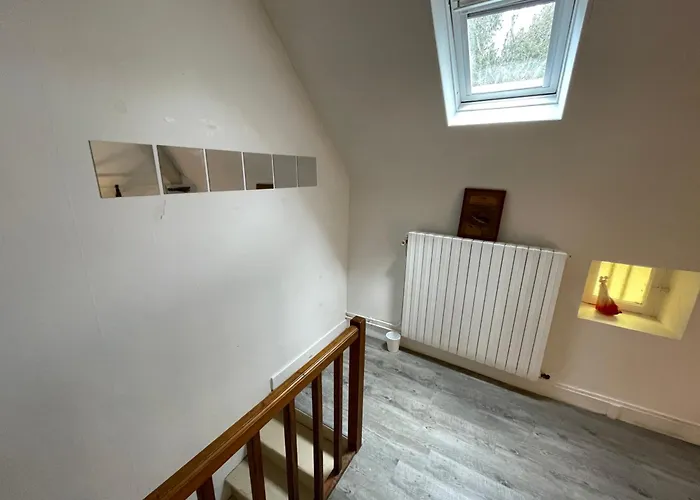 Charmante Maison La Source 2p 50m2 Quartier Paul Bert *