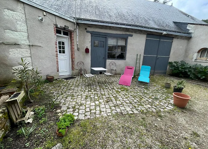 Charmante Maison La Source 2p 50m2 Quartier Paul Bert *