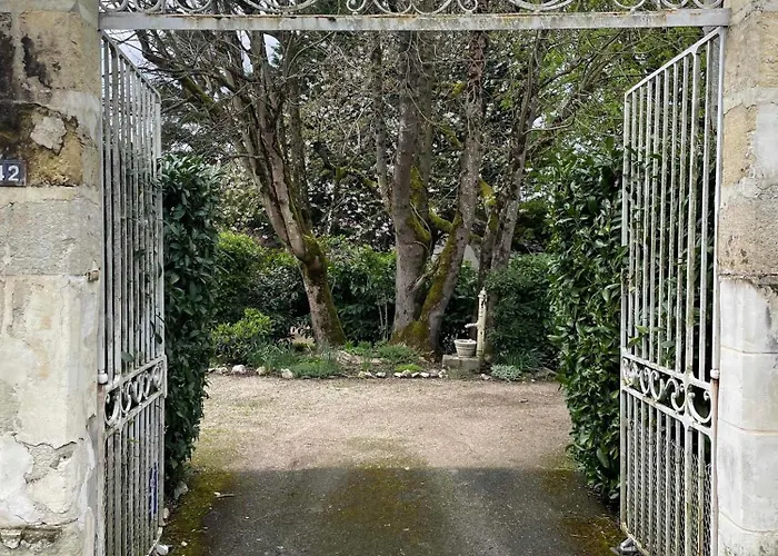 Charmante Maison La Source 2p 50m2 Quartier Paul Bert *